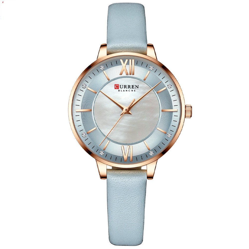 Relojes de mujer, relojes de moda para mujer, relojes de ocio, relojes de cinturón, relojes de comercio exterior, relojes