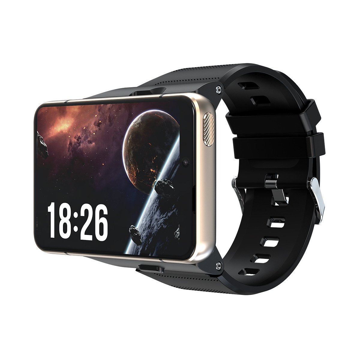 Reloj inteligente Android 4G de gama alta con pantalla grande y memoria súper grande S999